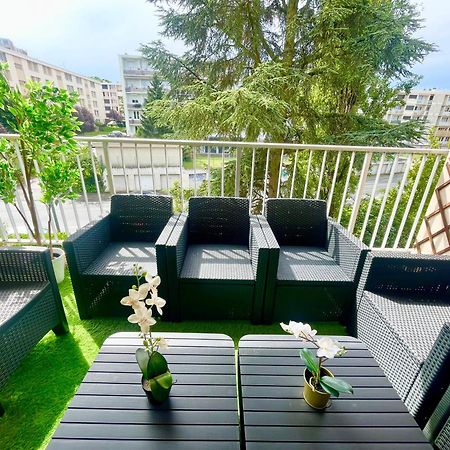 Bngo I Le Spacieux I 3 Chambres, 2 Salles De Bain, Parking Prive Gratuit, 8 Personnes, Vieux Lyon Hypercentre Extérieur photo