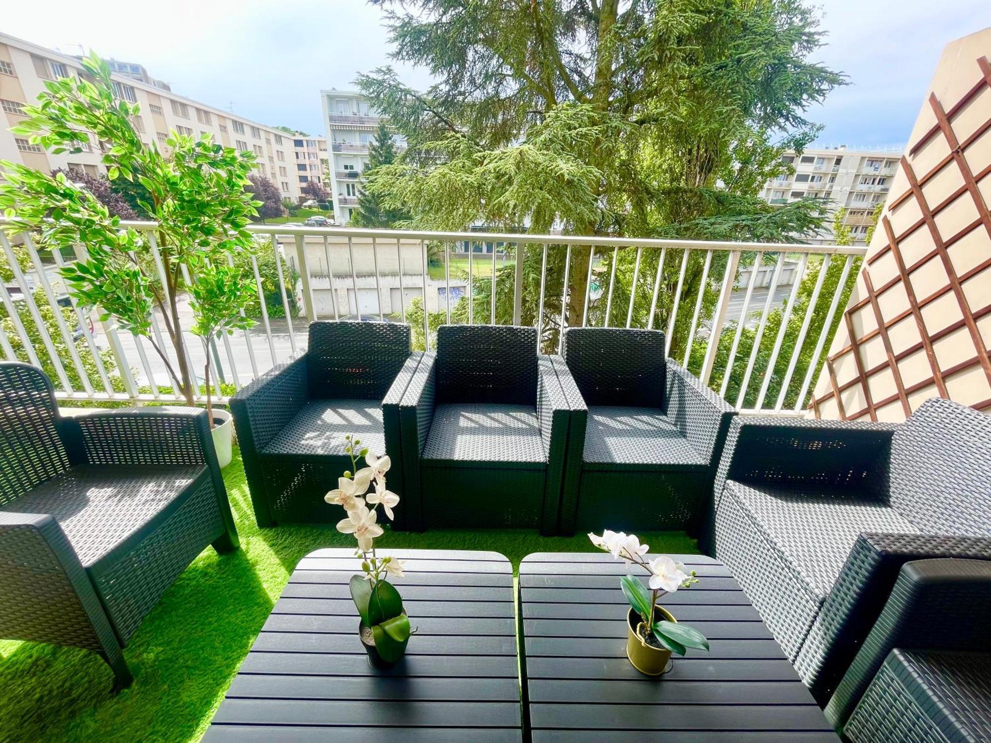 Bngo I Le Spacieux I 3 Chambres, 2 Salles De Bain, Parking Prive Gratuit, 8 Personnes, Vieux Lyon Hypercentre Extérieur photo