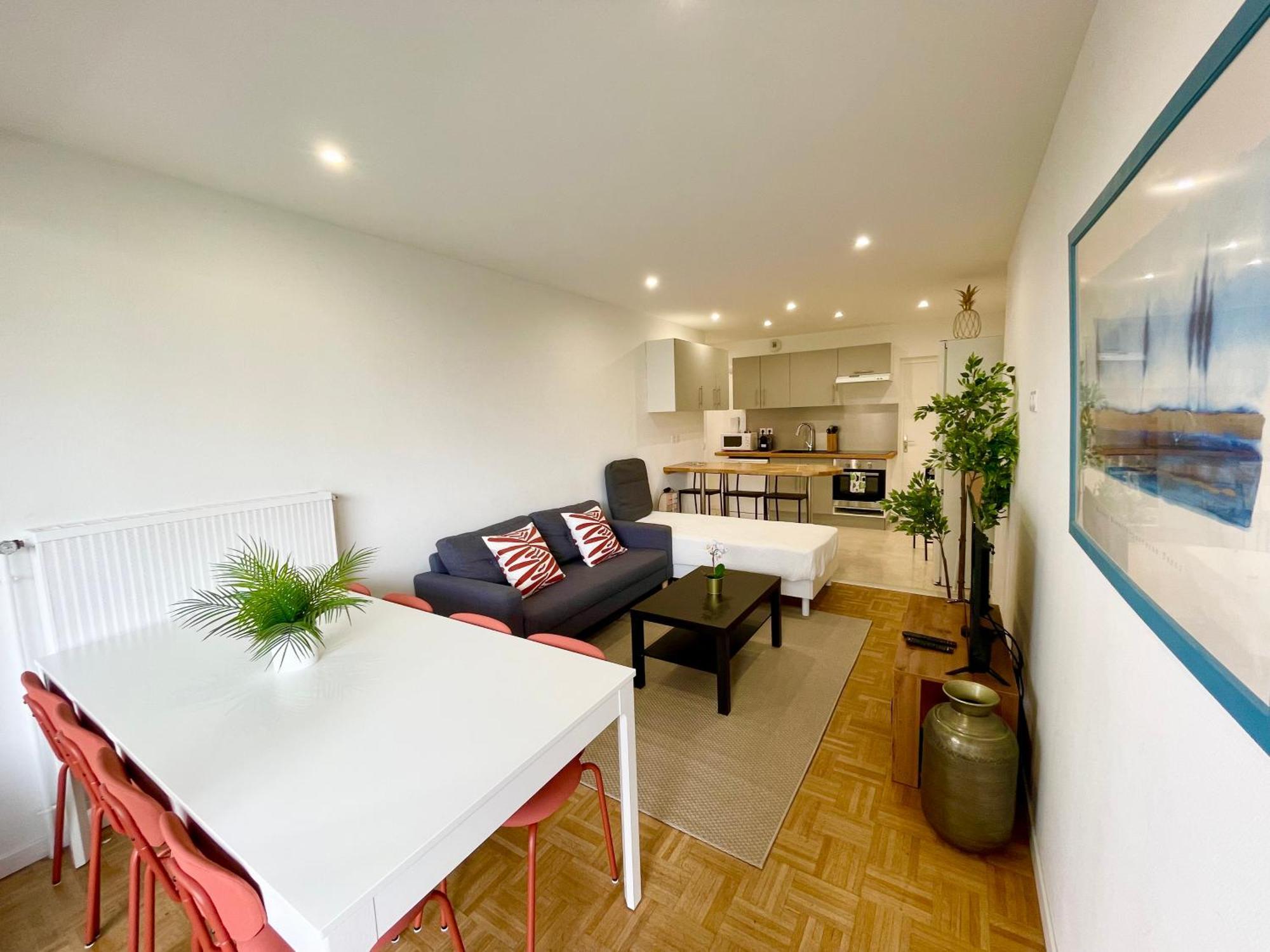 Bngo I Le Spacieux I 3 Chambres, 2 Salles De Bain, Parking Prive Gratuit, 8 Personnes, Vieux Lyon Hypercentre Extérieur photo