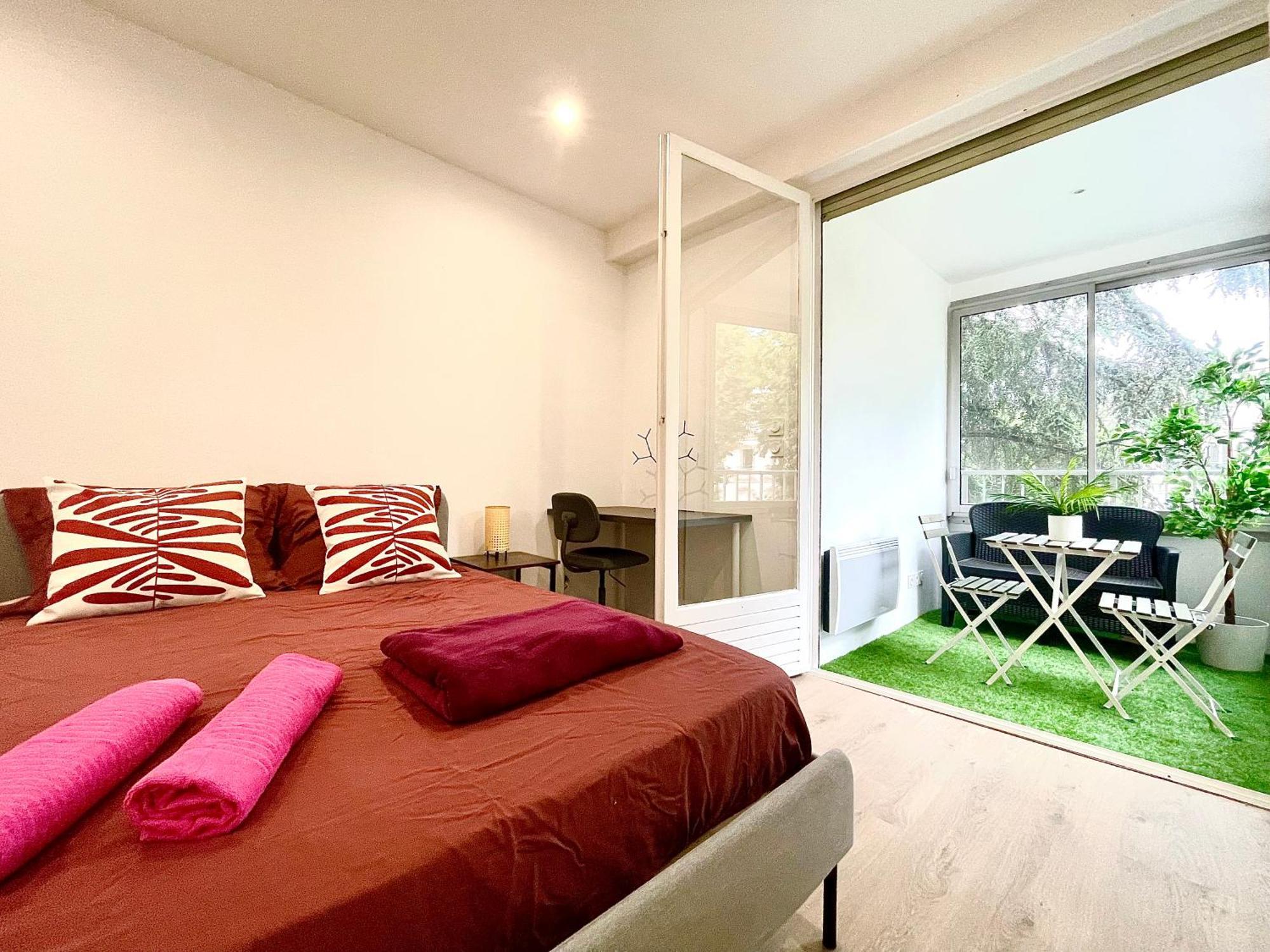 Bngo I Le Spacieux I 3 Chambres, 2 Salles De Bain, Parking Prive Gratuit, 8 Personnes, Vieux Lyon Hypercentre Extérieur photo