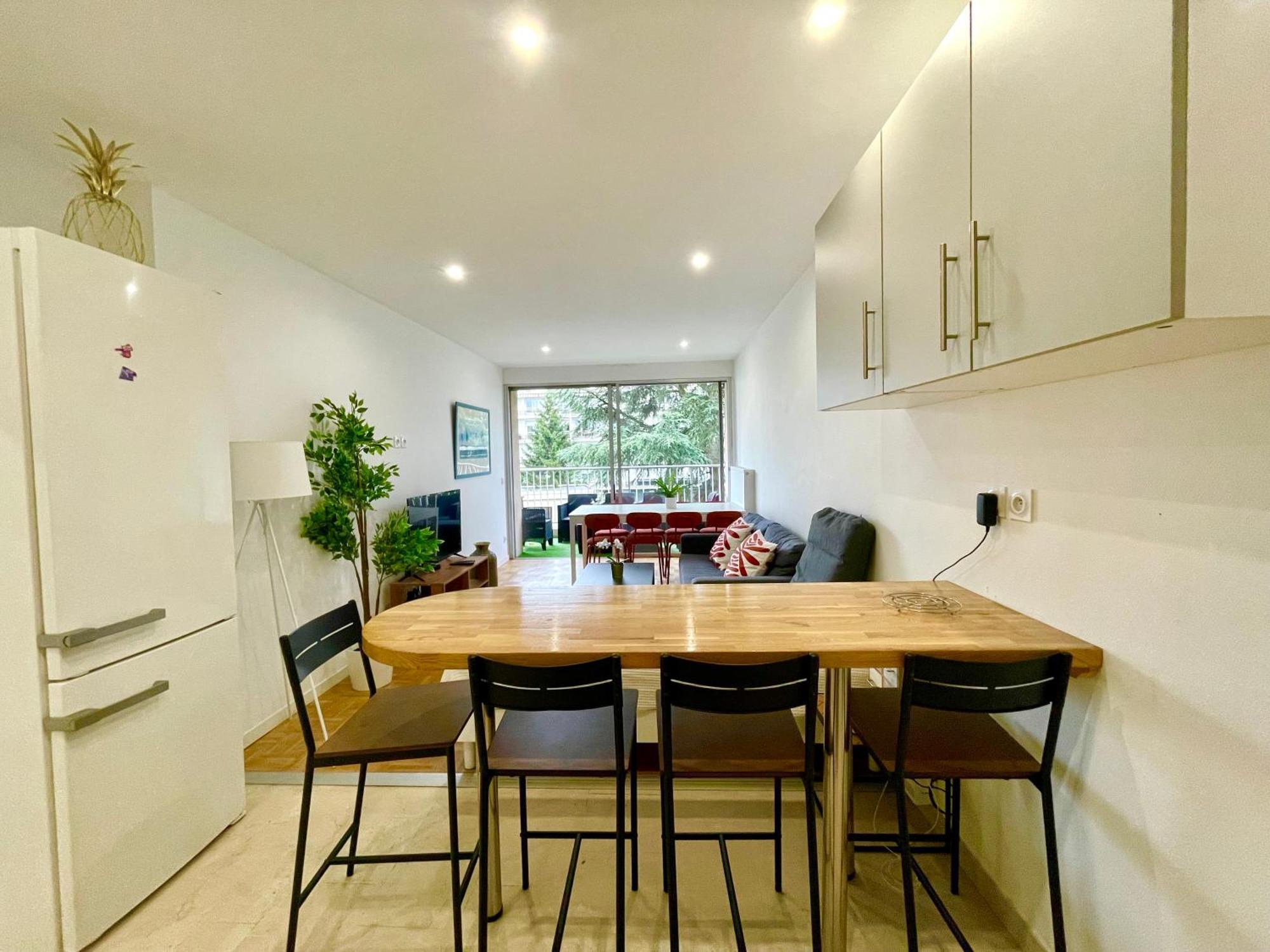 Bngo I Le Spacieux I 3 Chambres, 2 Salles De Bain, Parking Prive Gratuit, 8 Personnes, Vieux Lyon Hypercentre Extérieur photo