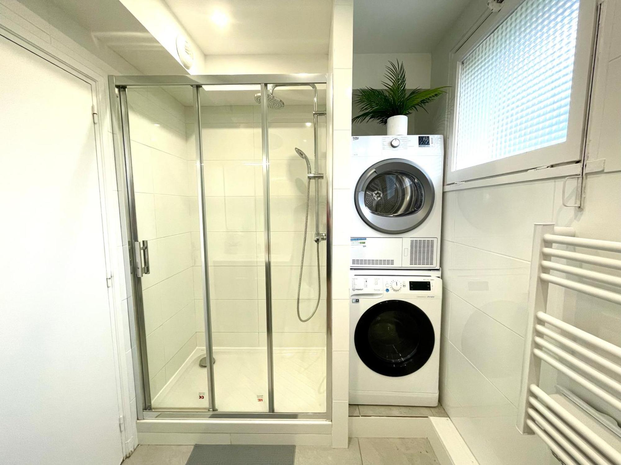 Bngo I Le Spacieux I 3 Chambres, 2 Salles De Bain, Parking Prive Gratuit, 8 Personnes, Vieux Lyon Hypercentre Extérieur photo