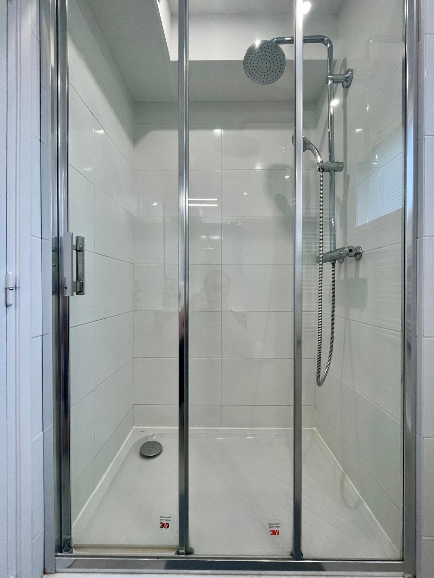 Bngo I Le Spacieux I 3 Chambres, 2 Salles De Bain, Parking Prive Gratuit, 8 Personnes, Vieux Lyon Hypercentre Extérieur photo