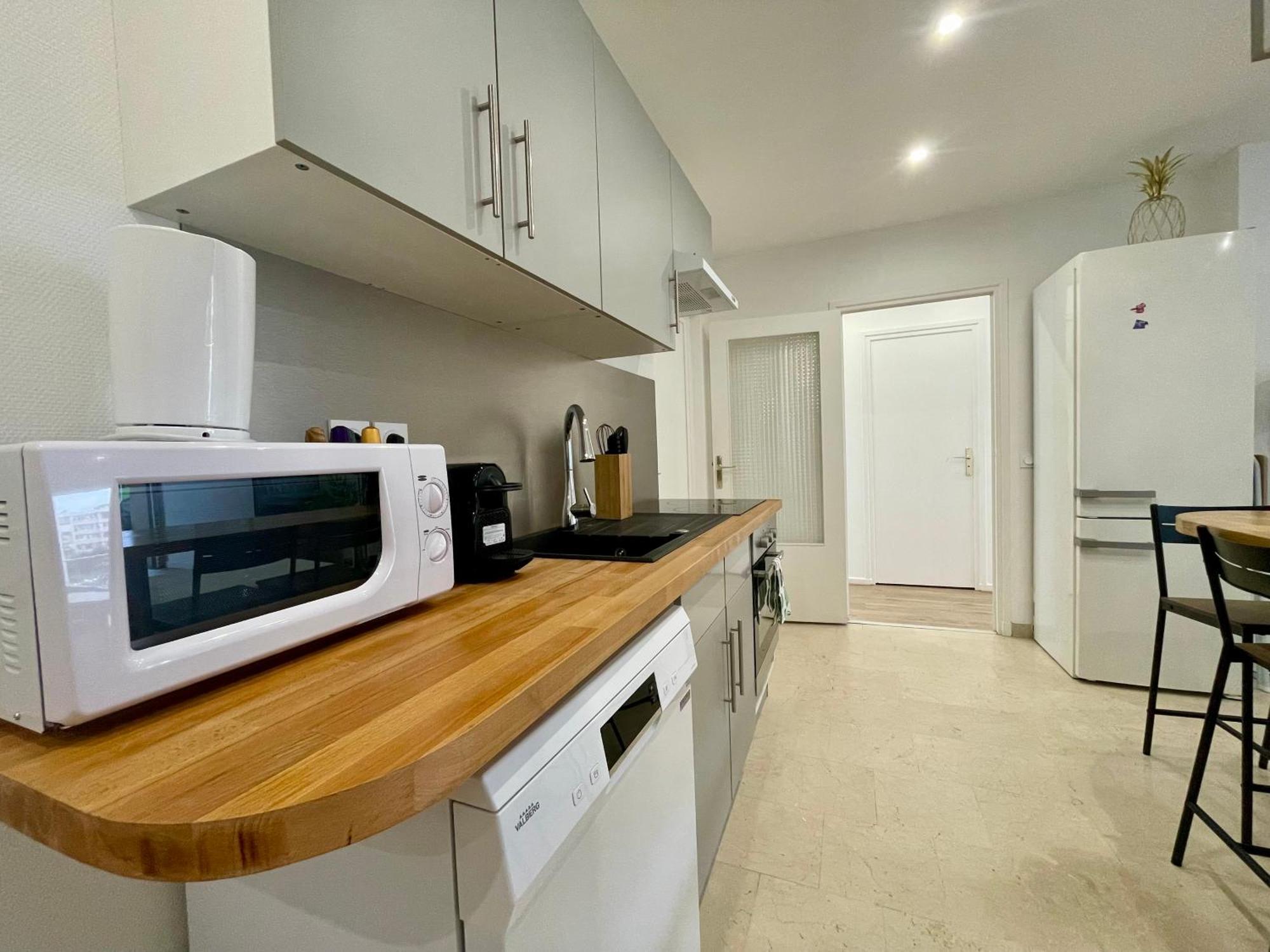 Bngo I Le Spacieux I 3 Chambres, 2 Salles De Bain, Parking Prive Gratuit, 8 Personnes, Vieux Lyon Hypercentre Extérieur photo