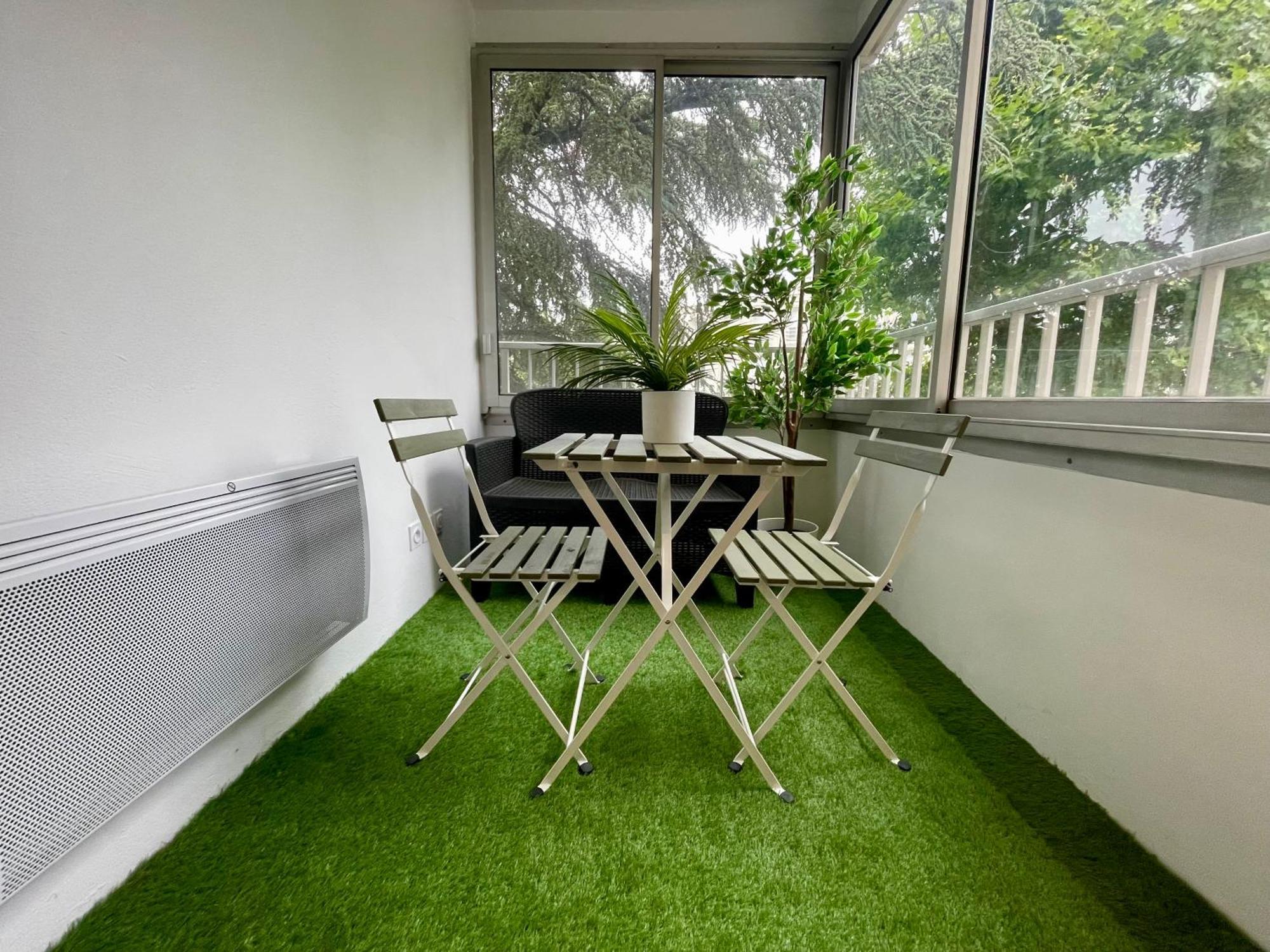 Bngo I Le Spacieux I 3 Chambres, 2 Salles De Bain, Parking Prive Gratuit, 8 Personnes, Vieux Lyon Hypercentre Extérieur photo