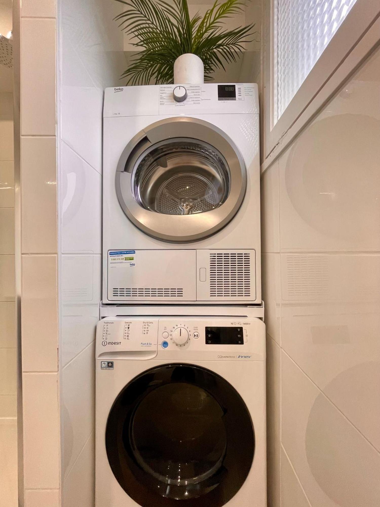 Bngo I Le Spacieux I 3 Chambres, 2 Salles De Bain, Parking Prive Gratuit, 8 Personnes, Vieux Lyon Hypercentre Extérieur photo