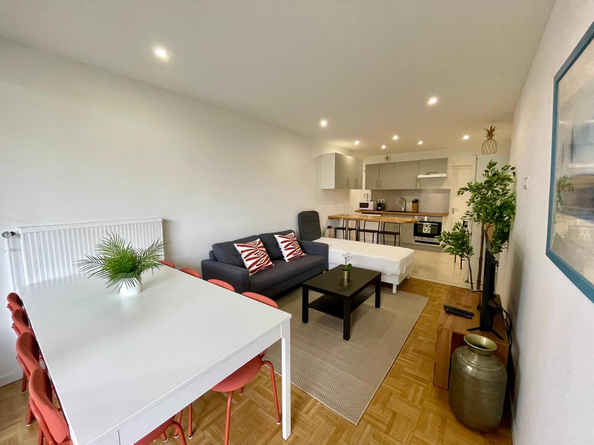 Bngo I Le Spacieux I 3 Chambres, 2 Salles De Bain, Parking Prive Gratuit, 8 Personnes, Vieux Lyon Hypercentre Extérieur photo