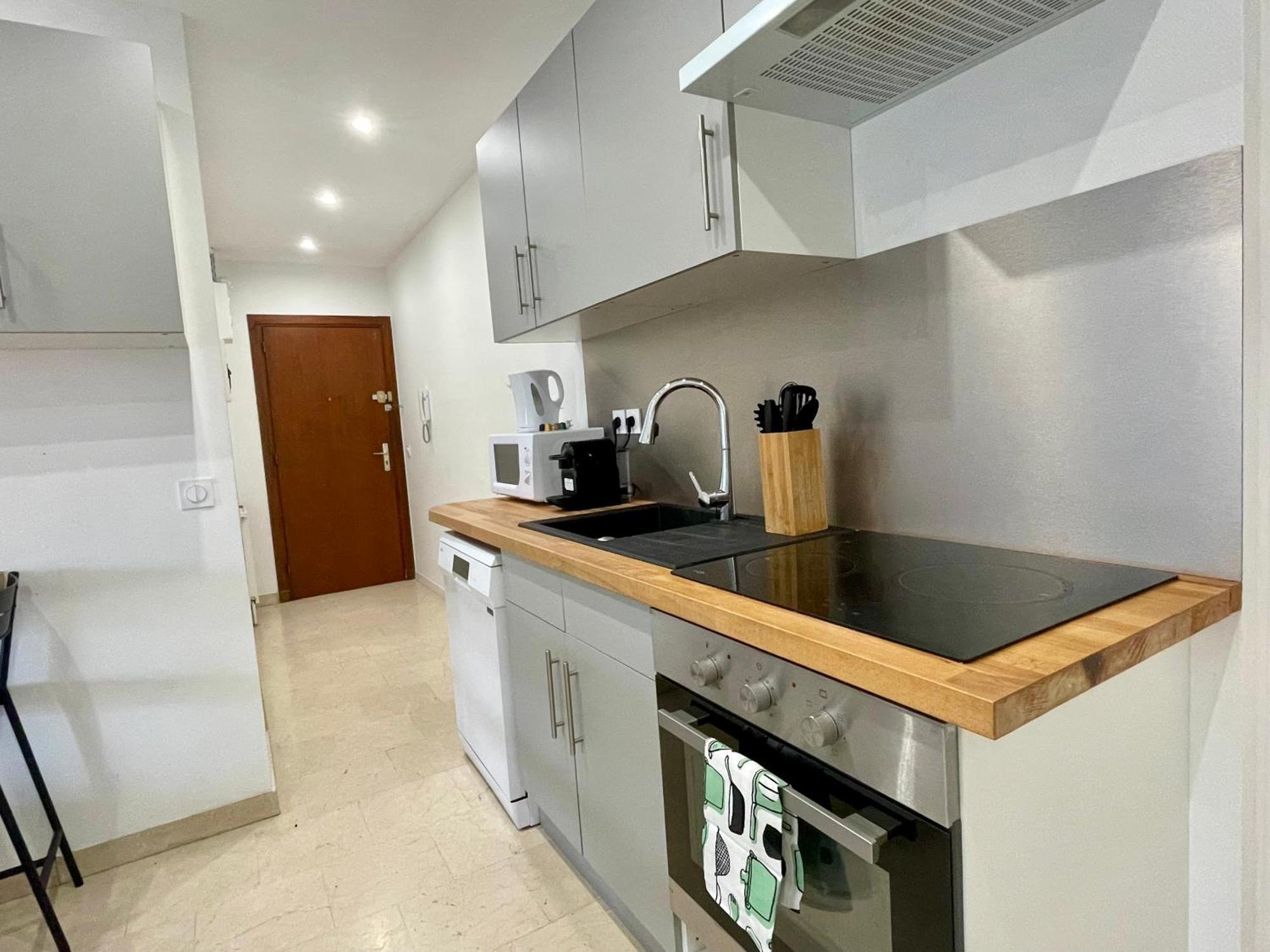 Bngo I Le Spacieux I 3 Chambres, 2 Salles De Bain, Parking Prive Gratuit, 8 Personnes, Vieux Lyon Hypercentre Extérieur photo